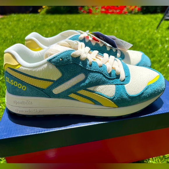 Brand New Reebok DL5000 - Picture 1 of 6